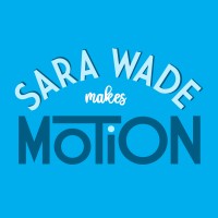 Sara Wade | Mimic Octopus Llc