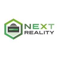 Next Reality GmbH logo - Similar company to Xibit