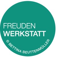 Freudenwerkstatt logo - Similar company to Safomasi