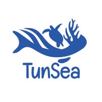 TunSea logo - Similar company to Abysse Plongee