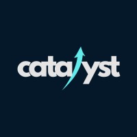 Catalyst Macedonia logo - Similar company to Particles Ltd