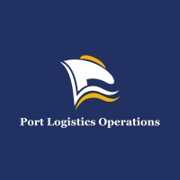Port Logistics Operations logo - Similar company to Port Logistics Operations Ltd.