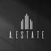 A. ESTATE logo - Similar company to Aqar Press
