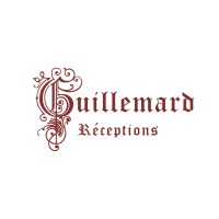 Guillemard Traiteur logo - Similar company to Mommento