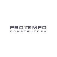 Protempo Construtora logo - Similar company to V3V Construtora
