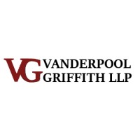 Vanderpool Griffith LLP logo - Similar company to De Castro, Pc