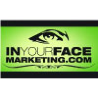 In Your Face Marketing