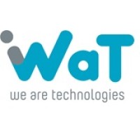 WAT logo - Similar company to Isii-Tech