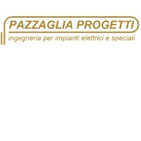 PAZZAGLIA PROGETTI logo - Similar company to Korvo Illuminazione