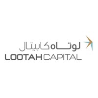 Lootah Capital LLC logo - Similar company to Black Oaks