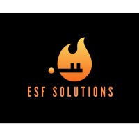ESF Solutions ltd logo - Similar company to Voltra Innovation