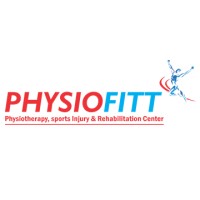 Physiofitt Physiotherapy Centre logo - Similar company to Fix It Sol