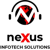 NEXUS INFO-TECH logo - Similar company to Webmarc Digital Solutions (Opc) Pvt Ltd