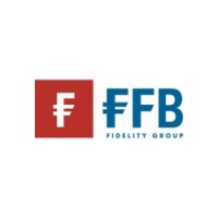 FFB logo - Similar company to Ubblo