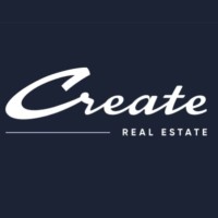 Create Real Estate logo - Similar company to Right Step Property Group