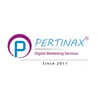Pertinax Solutions Pvt. Ltd. logo - Similar company to D&H Blurb Communications
