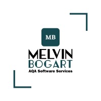 Melvin Bogart
