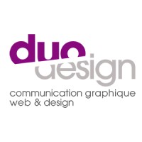 DUOdesign sarl logo - Similar company to Duo Design