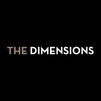The Dimensions logo - Similar company to Make It Green - Environmental Architects