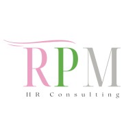 RPM HR Services logo - Similar company to The Reading Partnership