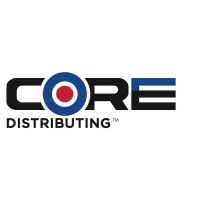 Core Distributing logo - Similar company to Core Distribution, Inc.