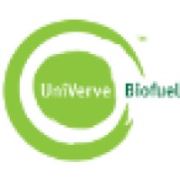 Univerve Biofuel