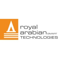 Royal Arabian Smart Technologies logo - Similar company to Q Electronics (Qtech)