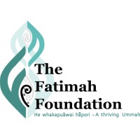 The Fatimah Foundation logo - Similar company to Jade Garden