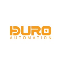 DURO Automation logo - Similar company to Crafted With Love