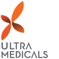 ULTRAMEDICALS logo - Similar company to Ultrapharma