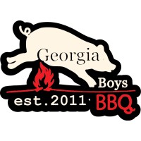 Georgia Boys Bbq