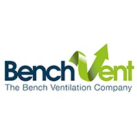 BenchVent logo - Similar company to Feedback Instruments Ltd