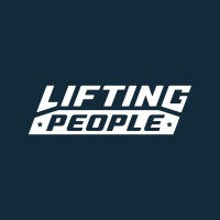 Lifting People Srl logo - Similar company to Vea S.R.L.