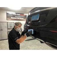 The Detailing Pros logo - Similar company to Reflectionz Mobile Detailing