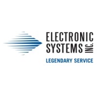 Electronic Systems, Inc. logo - Similar company to Electronic Coating Technologies (Ect)