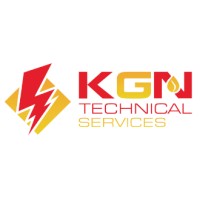 KGN Technical Services LLC logo - Similar company to Kristof Drywall