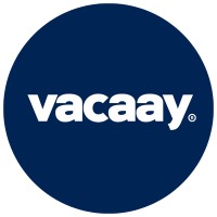 Vacaay logo - Similar company to Felix Technology