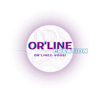 Or'line création logo - Similar company to Tecnoland