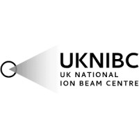 University of Surrey Ion Beam Centre logo - Similar company to Science Probe
