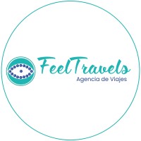 Feel Travels Agency logo - Similar company to Cuestiónica