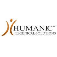 Humanic Technical Solutions logo - Similar company to Humanic Global Solutions