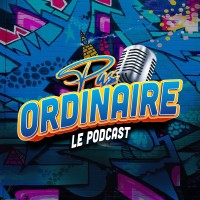 Le Podcast Pas Ordinaire logo - Similar company to Gala Influencecréation
