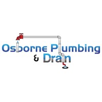 Osborne Plumbing and Drain, LLC logo - Similar company to Premier Plumbing & Heating Summit, Llc