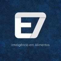 E7 Inteligência em Alimentos logo - Similar company to Flexaa Assessoria Em Alimentos