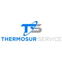 Thermosur Service logo - Similar company to Solarplus.Es