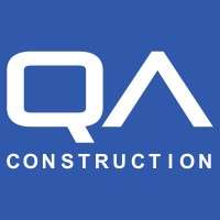QA Construction Services, Inc. logo - Similar company to 787 Construction