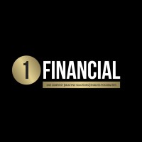 1Financial logo - Similar company to Accountive