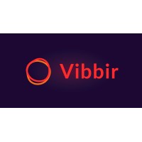 Vibbir logo - Similar company to David & Goliath Ventures