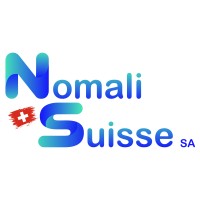 Nomali Suisse SA logo - Similar company to Point De Mire - La Tribune Indépendante Des Entrepreneurs De La Finance
