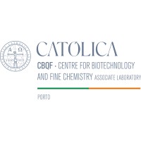 CBQF - Centre for Biotechnology and Fine Chemistry logo - Similar company to Biorbis